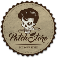 Patch Store